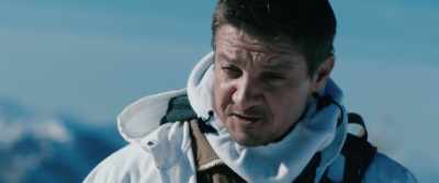 (YELLS) - Wind River