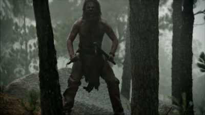 [yells] - Origins: The Journey of Humankind
