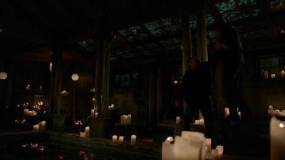 [yells] - The Originals