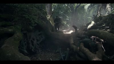 (yells) - Tom Clancy's Jack Ryan
