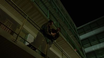 [YELLS] - Person of Interest