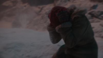 (YELLS) - His Dark Materials