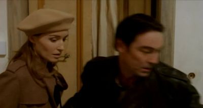 [yells] - The Inspector Lynley Mysteries