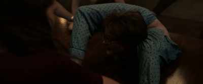 -[yells]
-[screaming] - The Conjuring: The Devil Made Me Do It