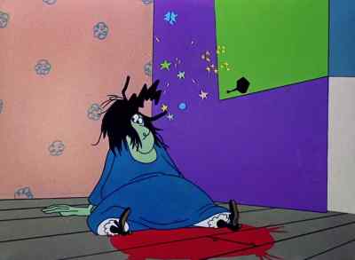 [YELPING] - Bugs Bunny's 3rd Movie: 1001 Rabbit Tales