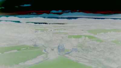 (YELPING) - Spooked Scotland