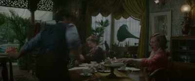 [yelping] - Theodosia