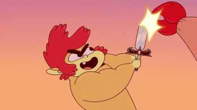 [yelping] - ThunderCats Roar