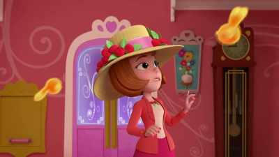 [Yelping] - Abby Hatcher
