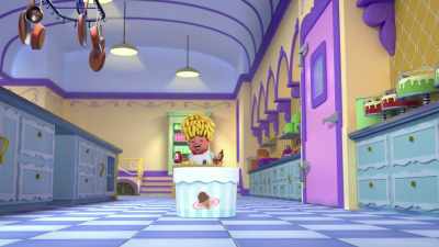 [Yelping] - Abby Hatcher