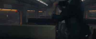 (YELPING) - The Commuter
