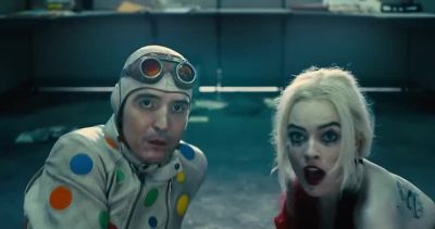 [yelping] - The Suicide Squad