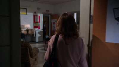 -(YELPS)
-Oh! - High School Musical: The Musical: The Series