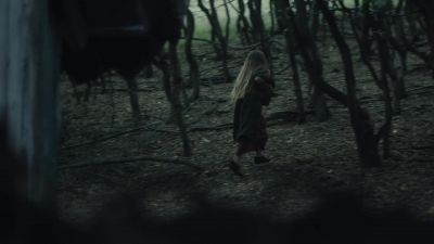 [yelps] - The Last Kingdom