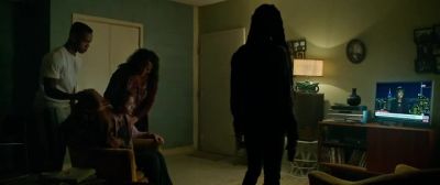 (YELPS) - The First Purge