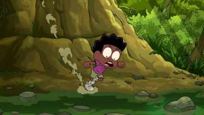 [yelps] - Craig Before the Creek