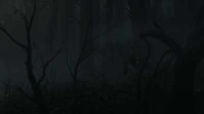 [yelps] - ONI: Thunder God's Tale
