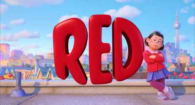 (YELPS) - Turning Red