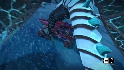             [YELPS] - Ninjago: Masters of Spinjitzu