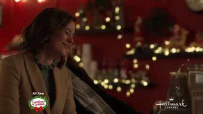 [yelps] - Sister Swap: A Hometown Holiday