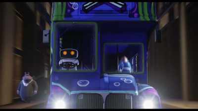 [yelps] - Rock Dog 2: Rock Around the Park