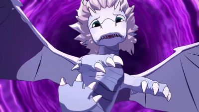 [yelps] - The Dragon Prince