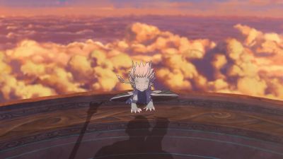 [yelps] - The Dragon Prince