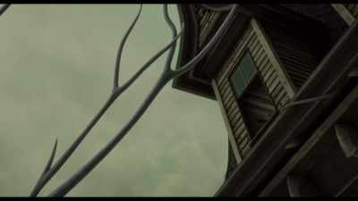 (YELPS) - The Addams Family