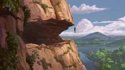 [yelps] - The Dragon Prince