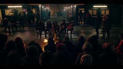 (YELPS) - Years and Years