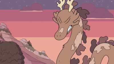 [yelps] - Hilda