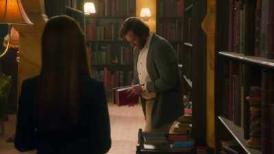 - [yelps] - The Bureau of Magical Things
