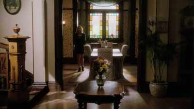 [YELPS] - Charmed