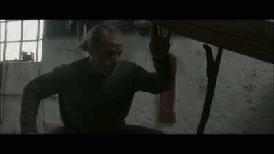 (YELPS) - The Marine 6: Close Quarters