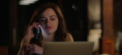 [YELPS] - The Kissing Booth 2