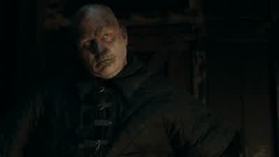 Move! - Game of Thrones