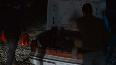 (yelps) - Queen of the South
