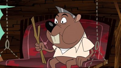 (YELPS) - New Looney Tunes