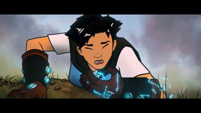 [yelps] - America: The Motion Picture
