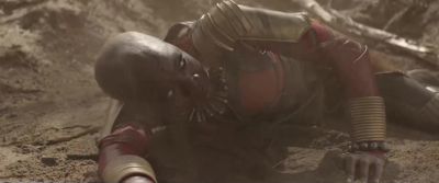 (YELPS) - Avengers: Infinity War