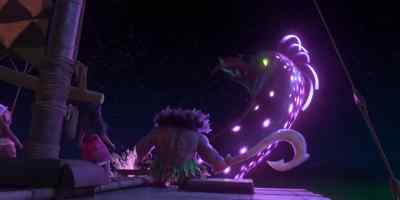 [yelps] - Moana 2