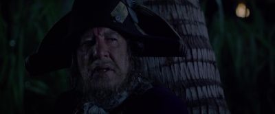 (YELPS) - Pirates of the Caribbean: On Stranger Tides