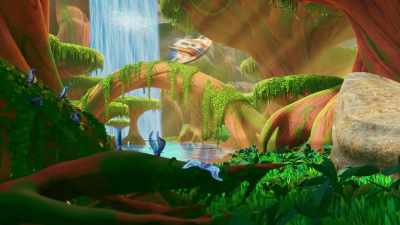 [yelps] - Star Wars: Young Jedi Adventures