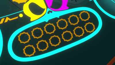 [yelps] - Larva Family