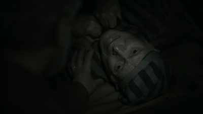 (Yelps) - The Patient