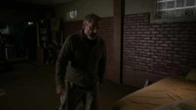 (Yelps) - The Patient