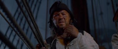 (YELPS) - Pirates of the Caribbean: On Stranger Tides