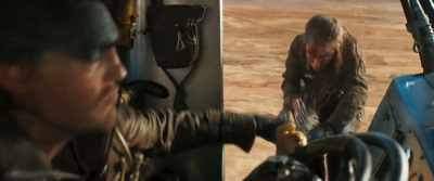 [yelps] - Furiosa: A Mad Max Saga