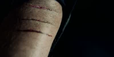The djinn... - The Witcher