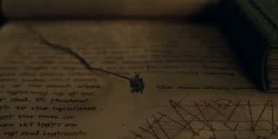 What will you do with it? - The Witcher